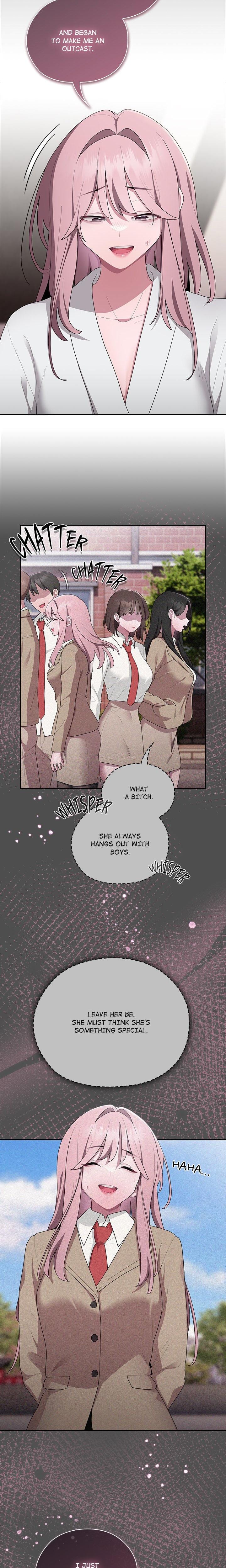 Troublesome Employee Warning (Uncensored), chapter 29, page 11 of 22