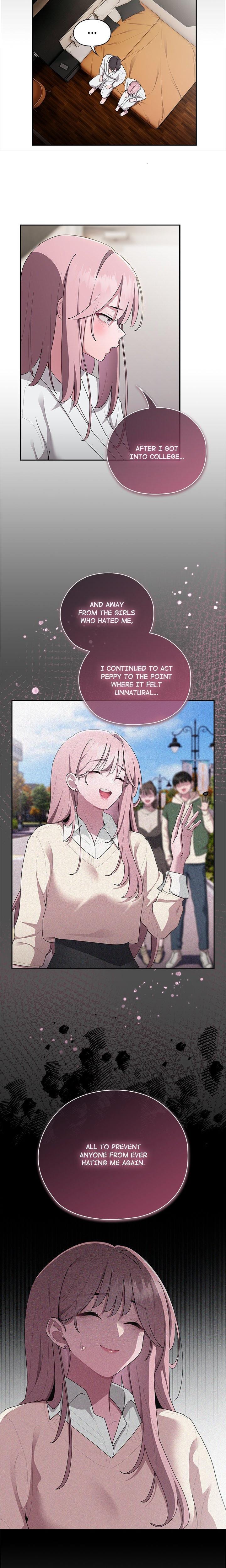 Troublesome Employee Warning (Uncensored), chapter 29, page 13 of 22
