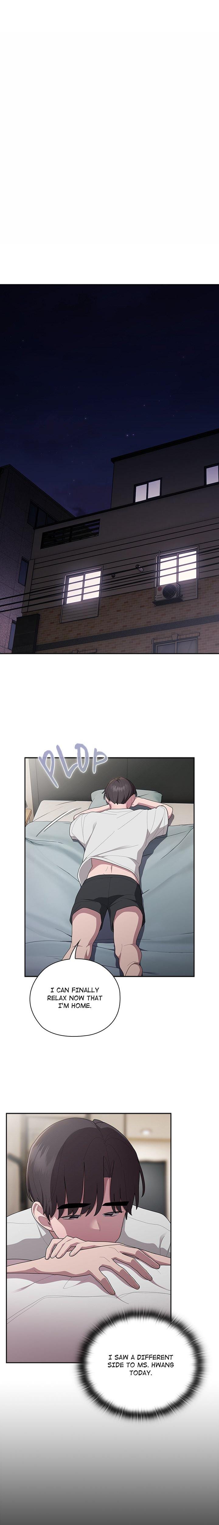 Troublesome Employee Warning (Uncensored), chapter 33, page 6 of 22