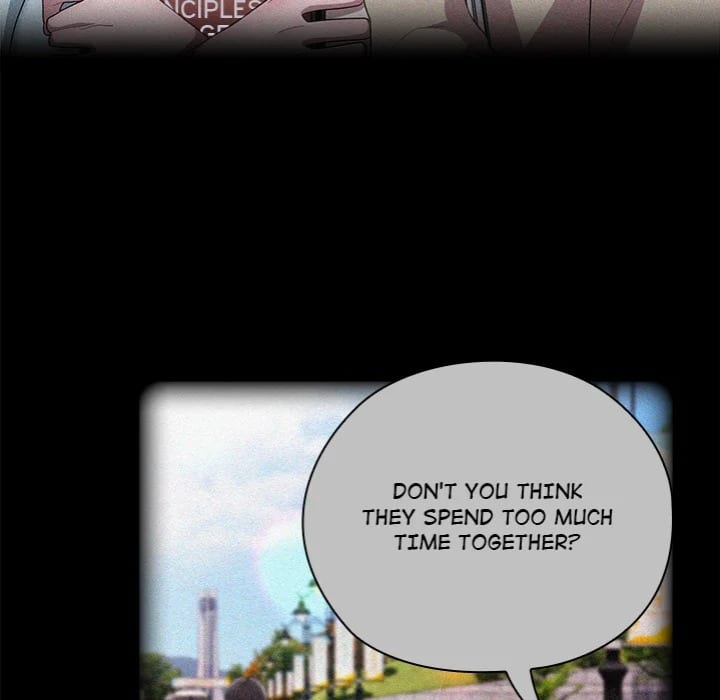 Troublesome Employee Warning (Uncensored), chapter 37, page 6 of 179