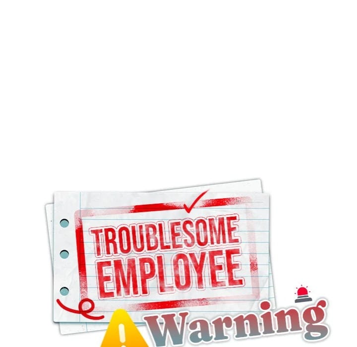 Troublesome Employee Warning (Uncensored), chapter 37, page 46 of 179