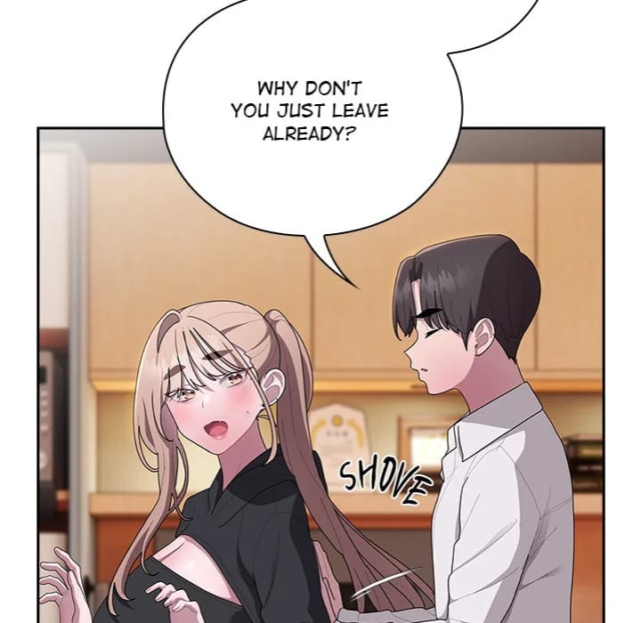 Troublesome Employee Warning (Uncensored), chapter 37, page 65 of 179