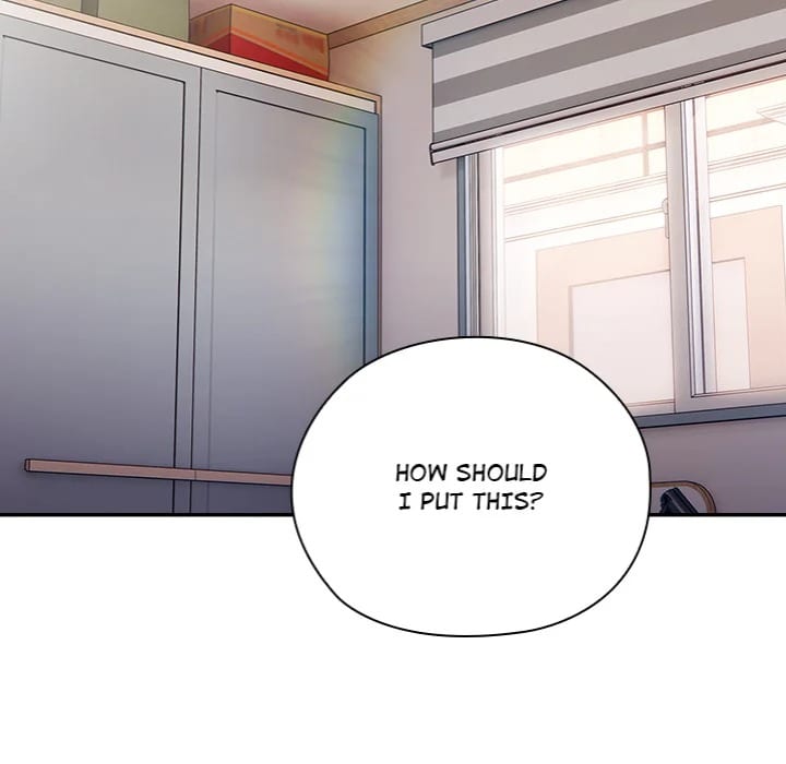 Troublesome Employee Warning (Uncensored), chapter 37, page 68 of 179