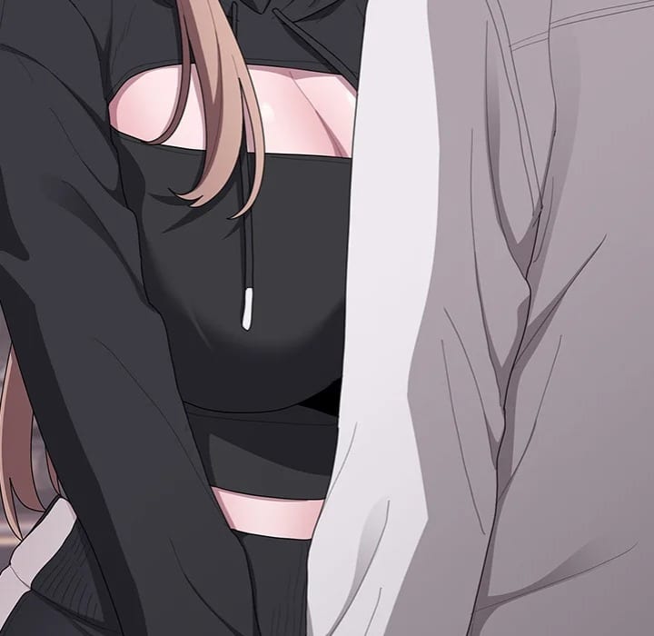 Troublesome Employee Warning (Uncensored), chapter 37, page 116 of 179
