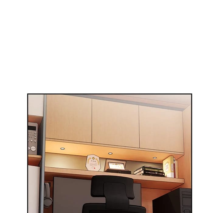 Troublesome Employee Warning (Uncensored), chapter 37, page 124 of 179