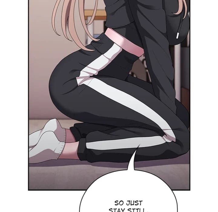 Troublesome Employee Warning (Uncensored), chapter 37, page 130 of 179