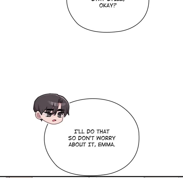 Troublesome Employee Warning (Uncensored), chapter 37, page 131 of 179