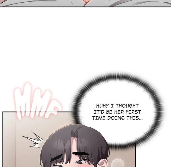Troublesome Employee Warning (Uncensored), chapter 37, page 140 of 179