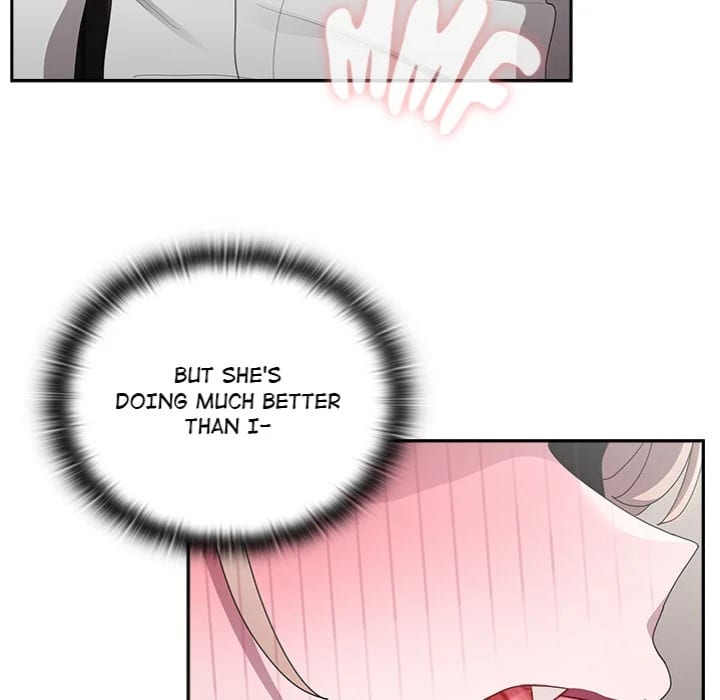 Troublesome Employee Warning (Uncensored), chapter 37, page 142 of 179