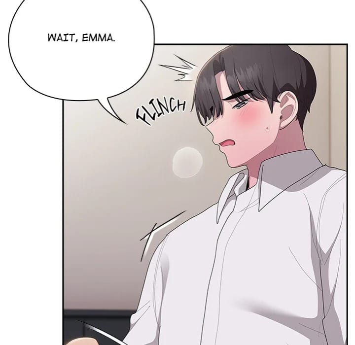 Troublesome Employee Warning (Uncensored), chapter 37, page 154 of 179
