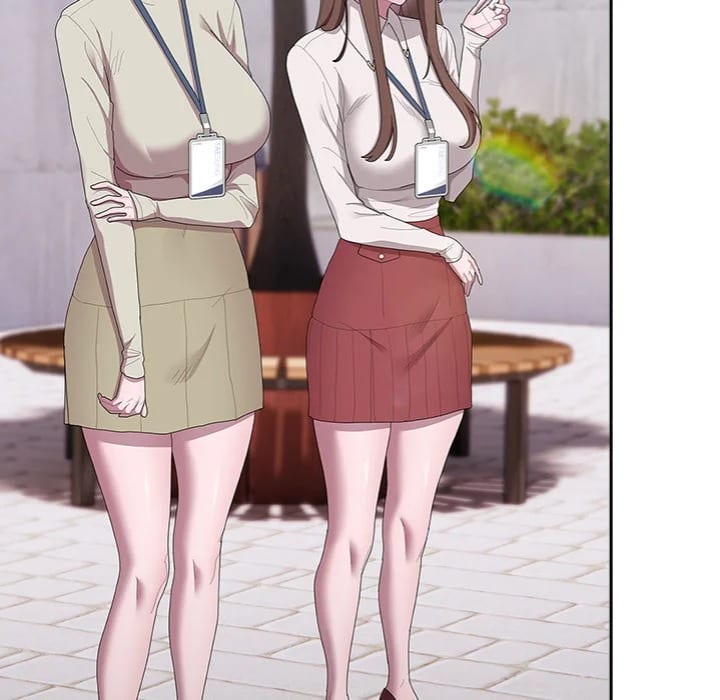 Troublesome Employee Warning (Uncensored), chapter 45, page 14 of 179