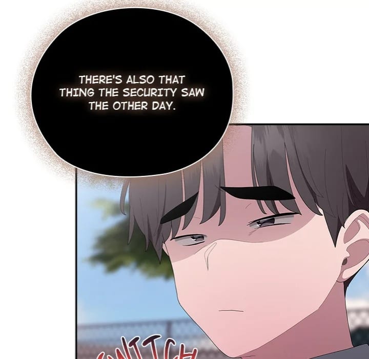 Troublesome Employee Warning (Uncensored), chapter 45, page 16 of 179