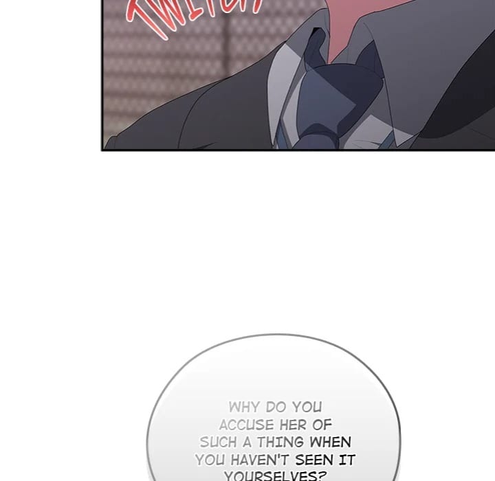 Troublesome Employee Warning (Uncensored), chapter 45, page 17 of 179