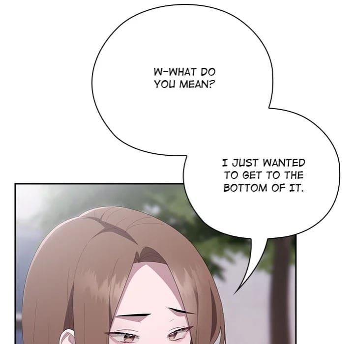 Troublesome Employee Warning (Uncensored), chapter 45, page 21 of 179