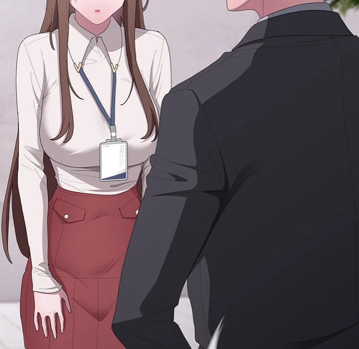 Troublesome Employee Warning (Uncensored), chapter 45, page 24 of 179
