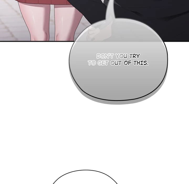Troublesome Employee Warning (Uncensored), chapter 45, page 25 of 179