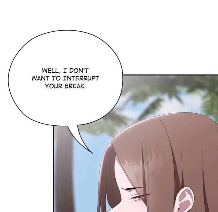 Troublesome Employee Warning (Uncensored), chapter 45, page 34 of 179