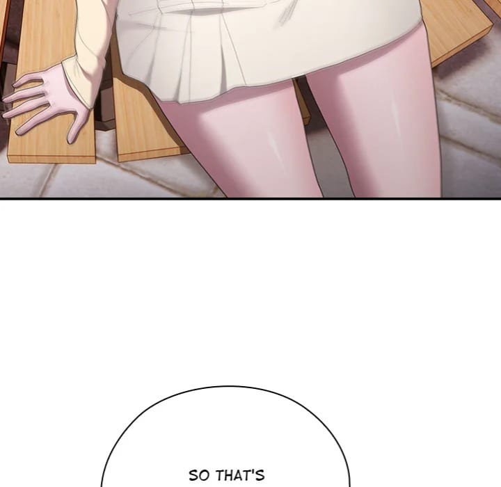 Troublesome Employee Warning (Uncensored), chapter 45, page 40 of 179