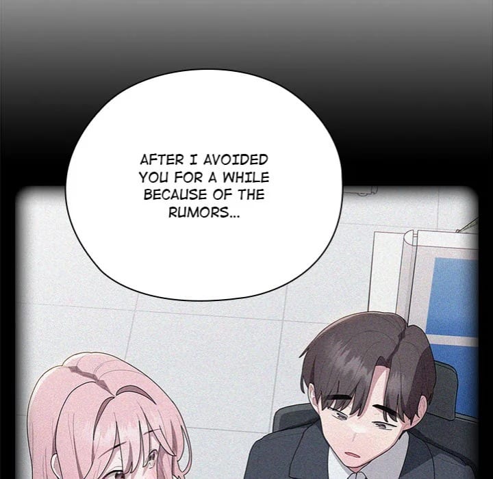 Troublesome Employee Warning (Uncensored), chapter 45, page 56 of 179