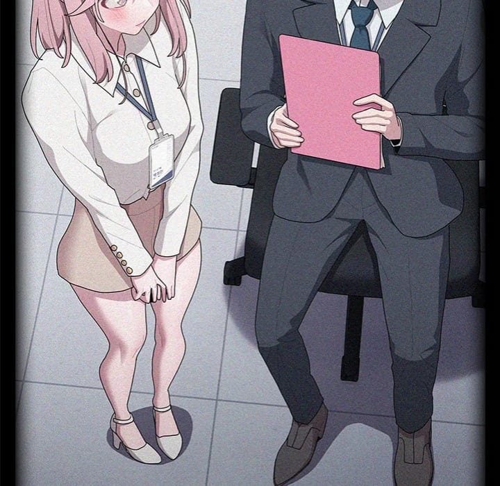 Troublesome Employee Warning (Uncensored), chapter 45, page 57 of 179