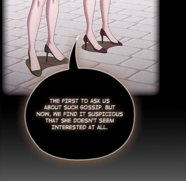Troublesome Employee Warning (Uncensored), chapter 45, page 93 of 179