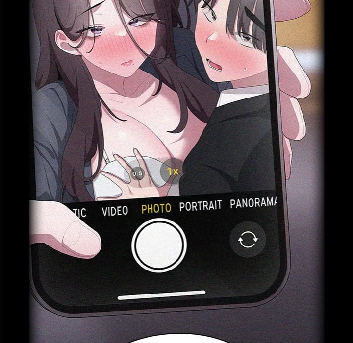 Troublesome Employee Warning (Uncensored), chapter 45, page 110 of 179