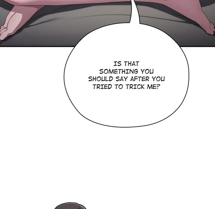 Troublesome Employee Warning (Uncensored), chapter 45, page 116 of 179