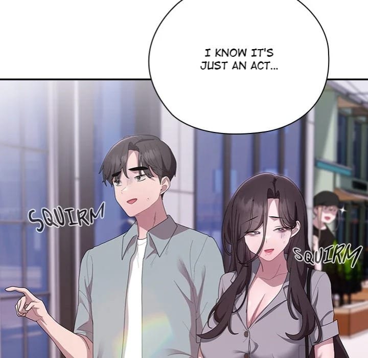 Troublesome Employee Warning (Uncensored), chapter 45, page 147 of 179