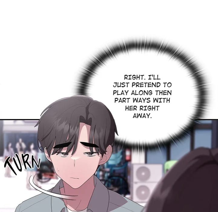 Troublesome Employee Warning (Uncensored), chapter 45, page 150 of 179