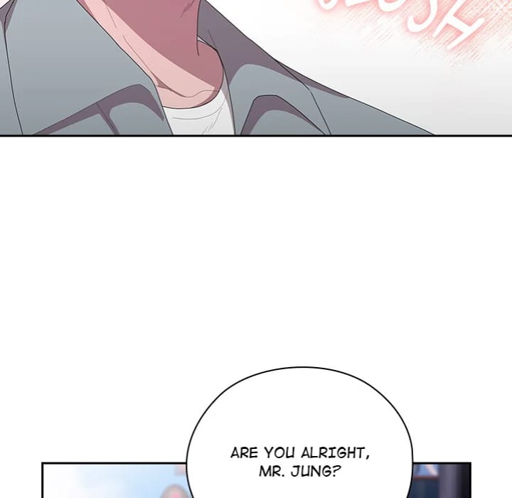 Troublesome Employee Warning (Uncensored), chapter 45, page 160 of 179