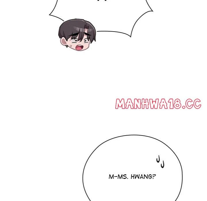 Troublesome Employee Warning (Uncensored), chapter 45, page 170 of 179