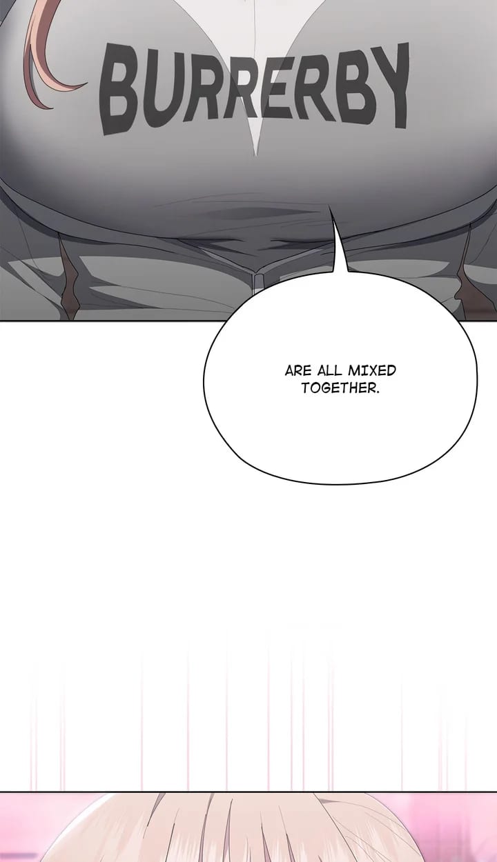 Troublesome Employee Warning (Uncensored), chapter 48, page 6 of 99