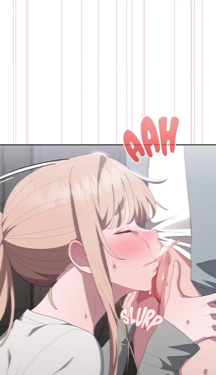 Troublesome Employee Warning (Uncensored), chapter 48, page 8 of 99