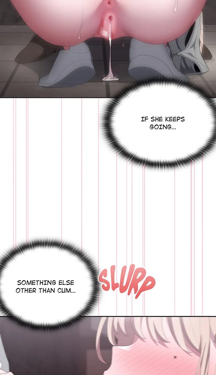 Troublesome Employee Warning (Uncensored), chapter 48, page 15 of 99