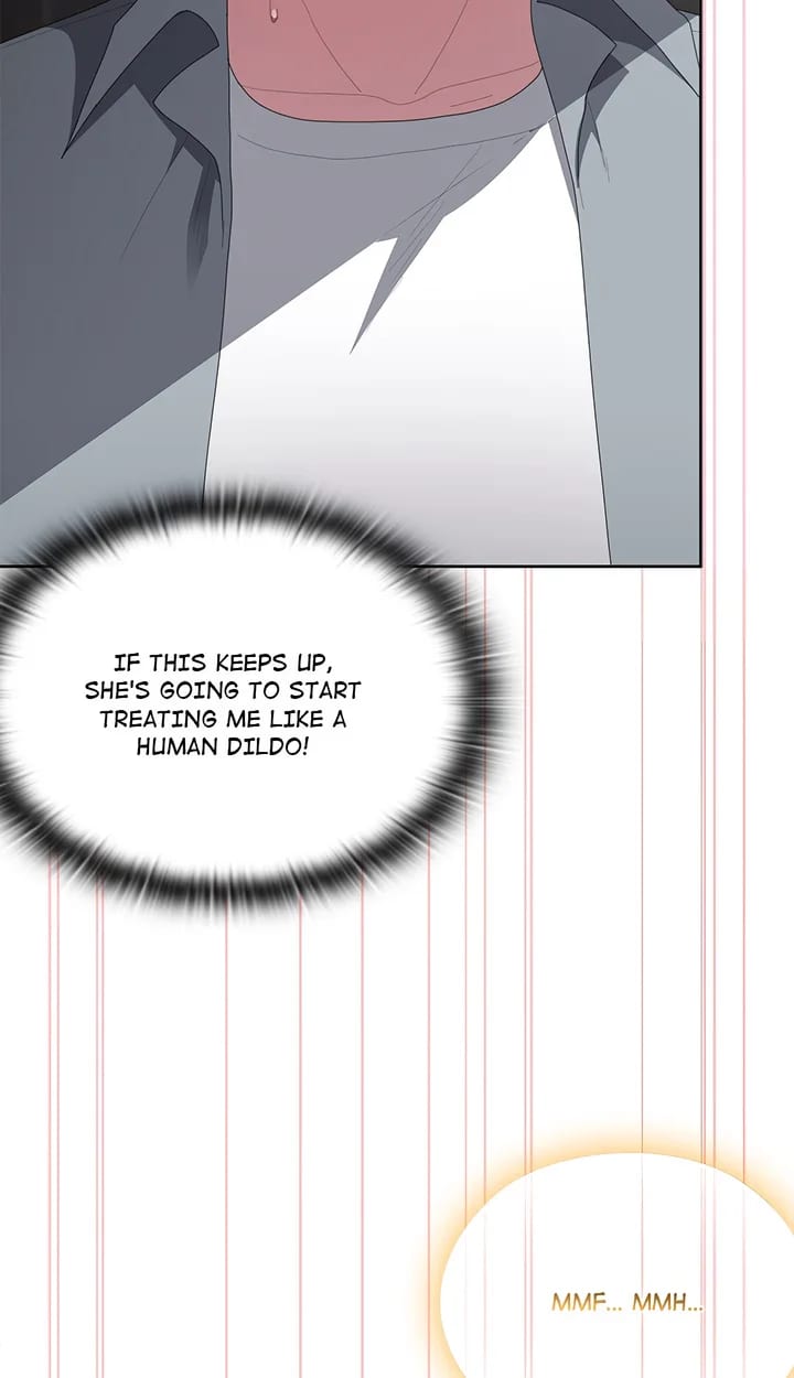 Troublesome Employee Warning (Uncensored), chapter 48, page 18 of 99
