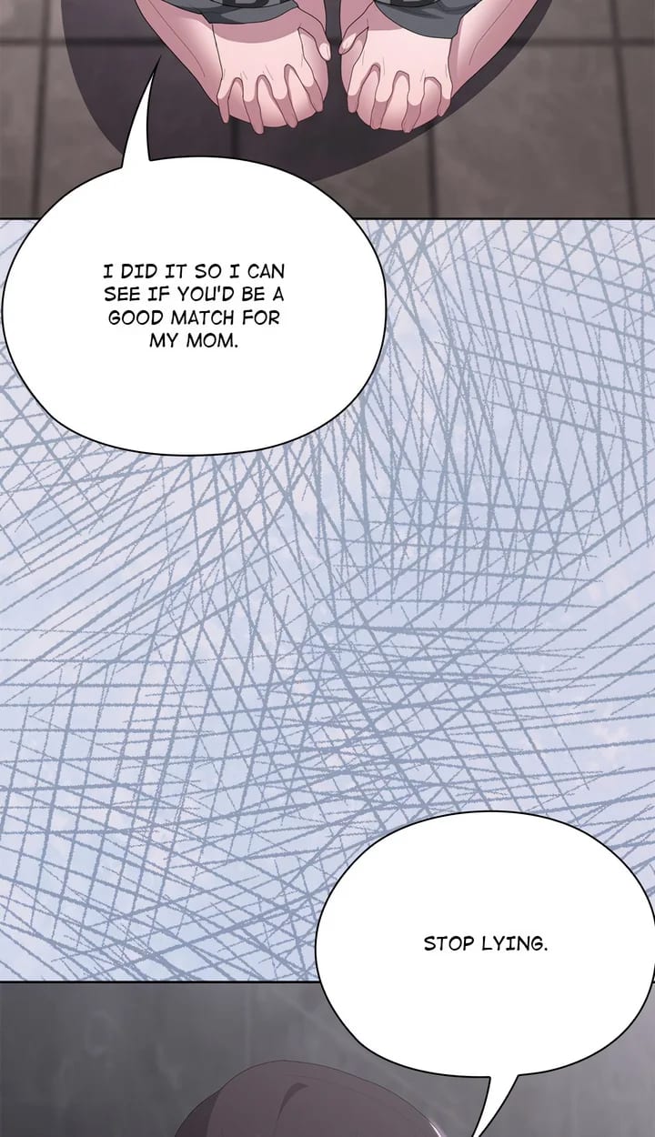 Troublesome Employee Warning (Uncensored), chapter 48, page 30 of 99