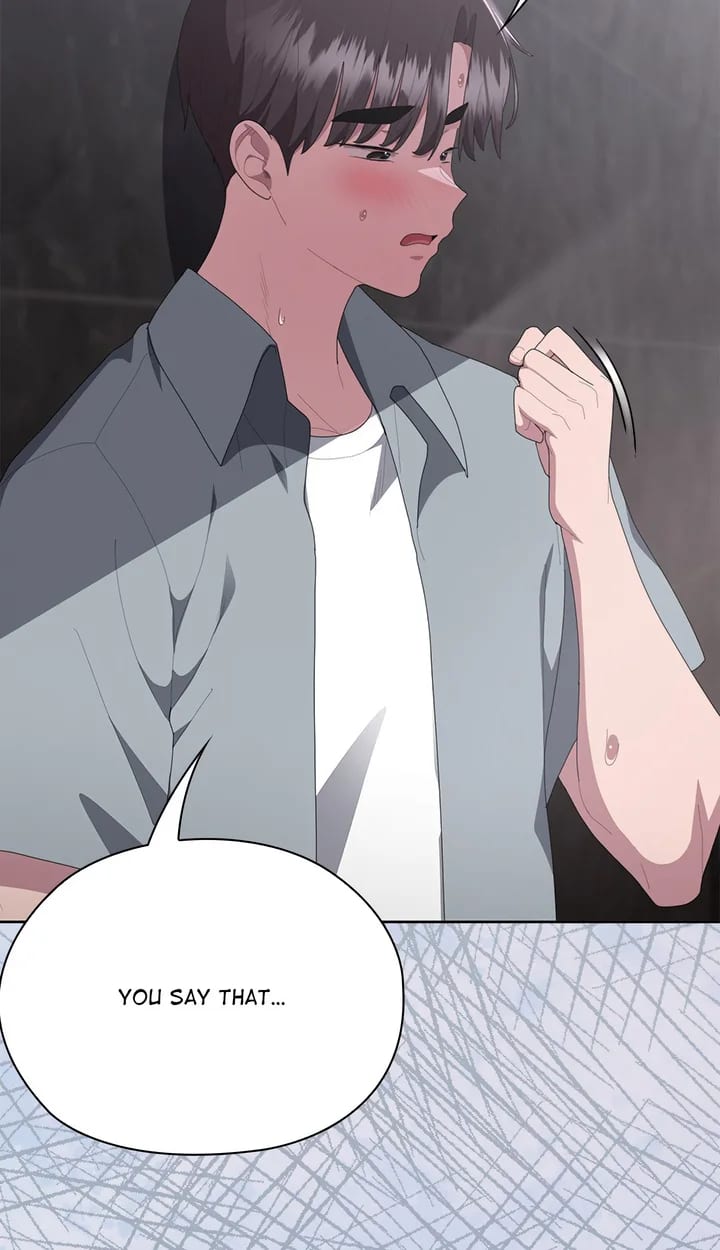 Troublesome Employee Warning (Uncensored), chapter 48, page 31 of 99