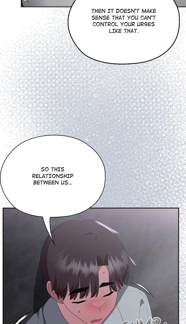 Troublesome Employee Warning (Uncensored), chapter 48, page 39 of 99