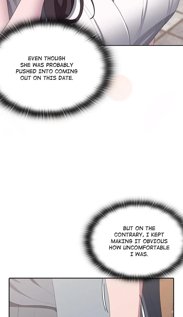 Troublesome Employee Warning (Uncensored), chapter 48, page 83 of 99