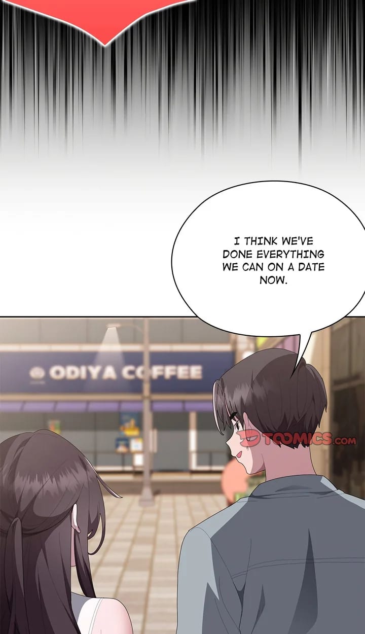 Troublesome Employee Warning (Uncensored), chapter 48, page 87 of 99