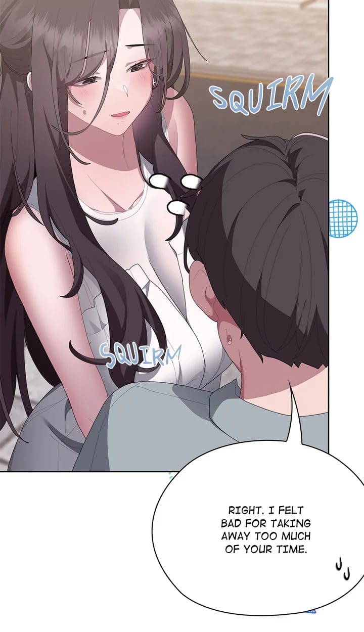 Troublesome Employee Warning (Uncensored), chapter 48, page 89 of 99