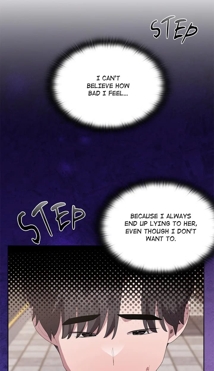 Troublesome Employee Warning (Uncensored), chapter 48, page 93 of 99