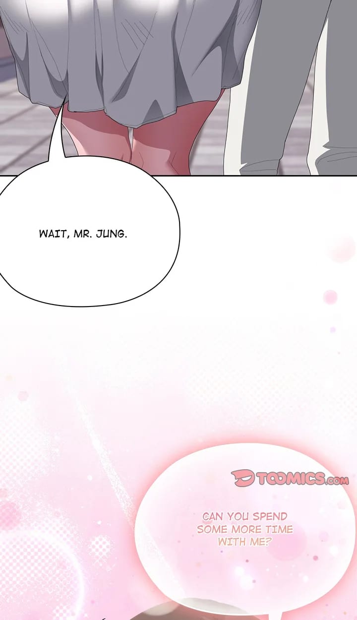 Troublesome Employee Warning (Uncensored), chapter 48, page 97 of 99
