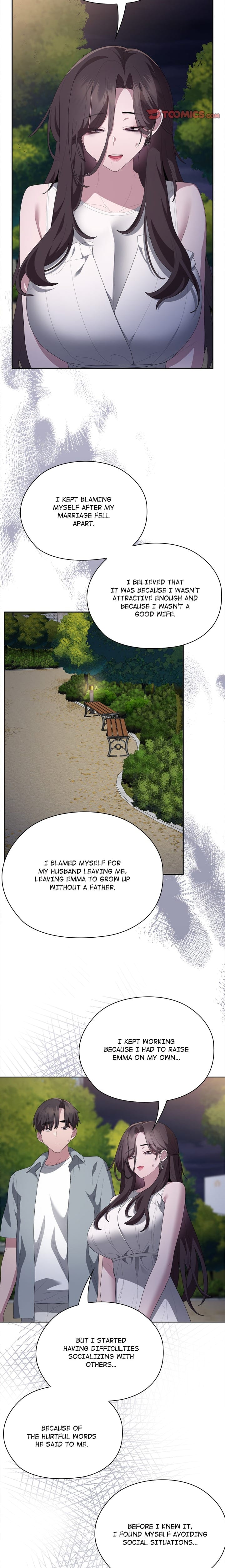 Troublesome Employee Warning (Uncensored), chapter 49, page 10 of 25