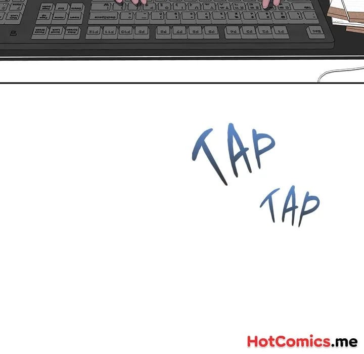 Troublesome Employee Warning (Uncensored), chapter 50, page 5 of 192