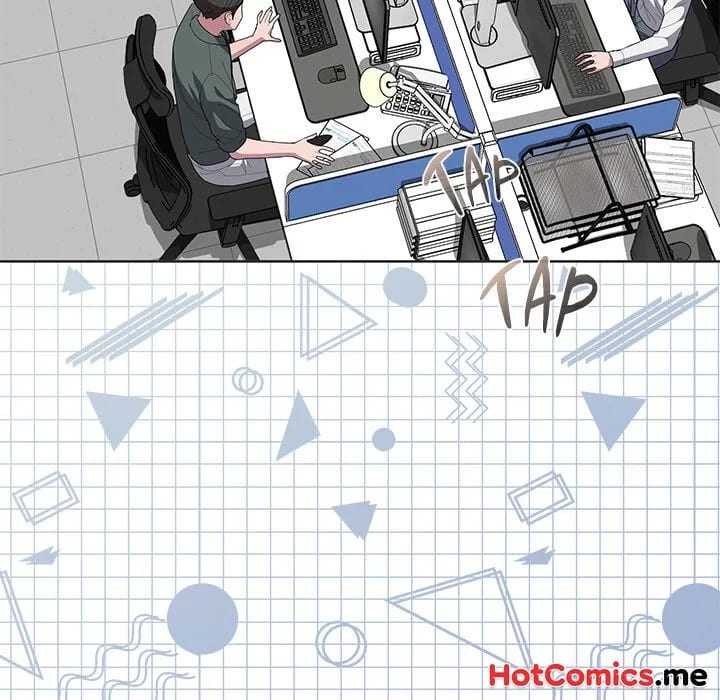 Troublesome Employee Warning (Uncensored), chapter 50, page 33 of 192