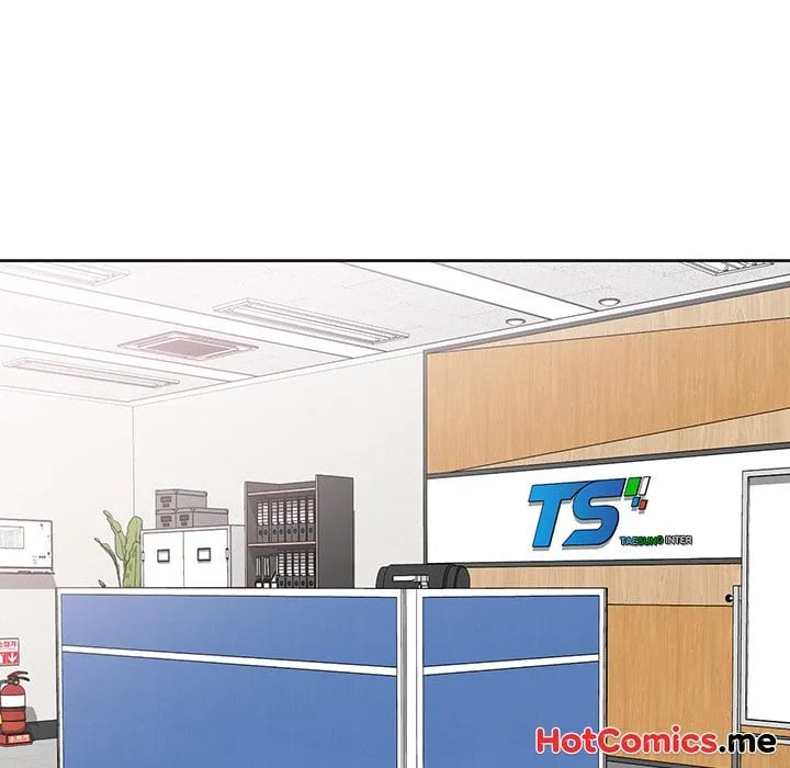 Troublesome Employee Warning (Uncensored), chapter 50, page 38 of 192