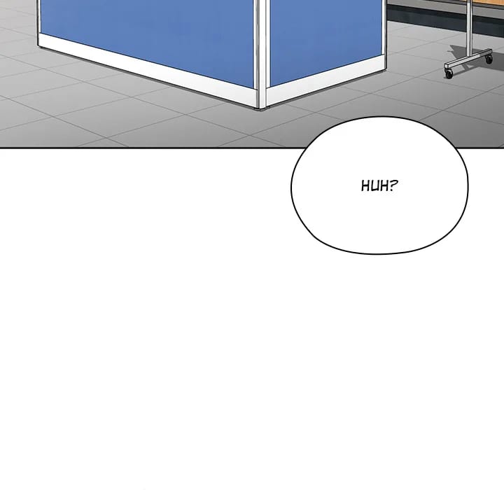 Troublesome Employee Warning (Uncensored), chapter 50, page 39 of 192