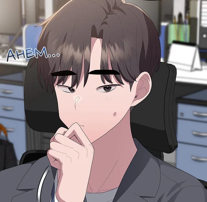 Troublesome Employee Warning (Uncensored), chapter 50, page 60 of 192