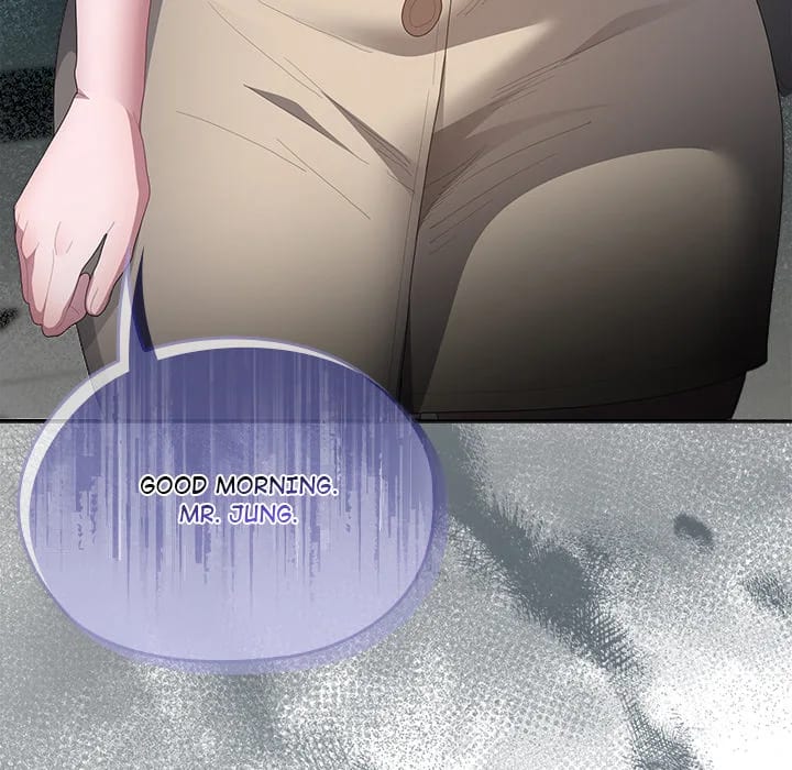 Troublesome Employee Warning (Uncensored), chapter 50, page 66 of 192